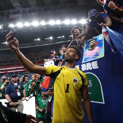 World Cup group stage winners and losers: Cape Verde and South Africa dream big while Uruguay and Türkiye wallow in despair