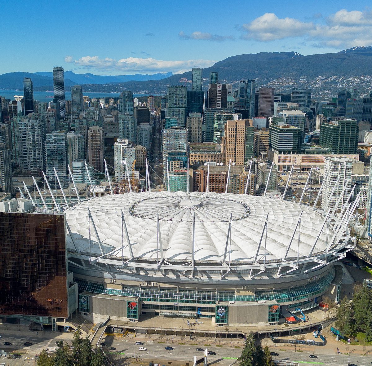 World Cup scouting report: Vancouver, a tourism town with a tight hotel market, takes on global event