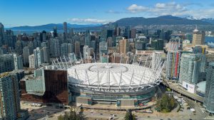 World Cup scouting report: Vancouver, a tourism town with a tight hotel market, takes on global event