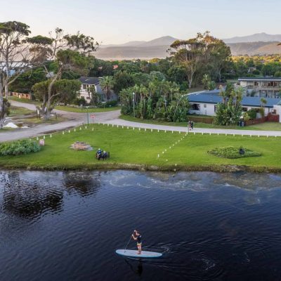 World Environment Day: A South African programme is changing how the tourism industry thinks about its impact