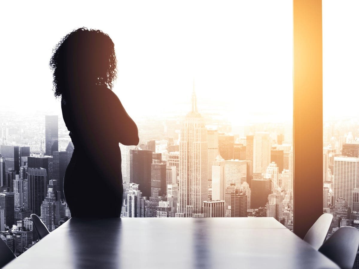11 Inspiring Black Business Women Revolutionizing Industries