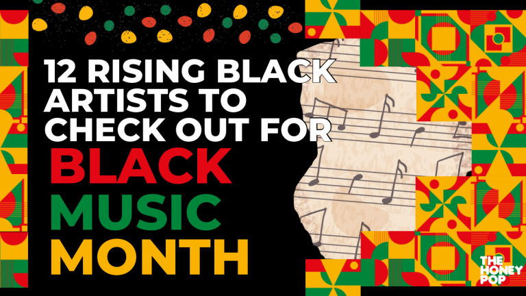 12 Rising Black Artists To Check Out For Black Music Month 2026