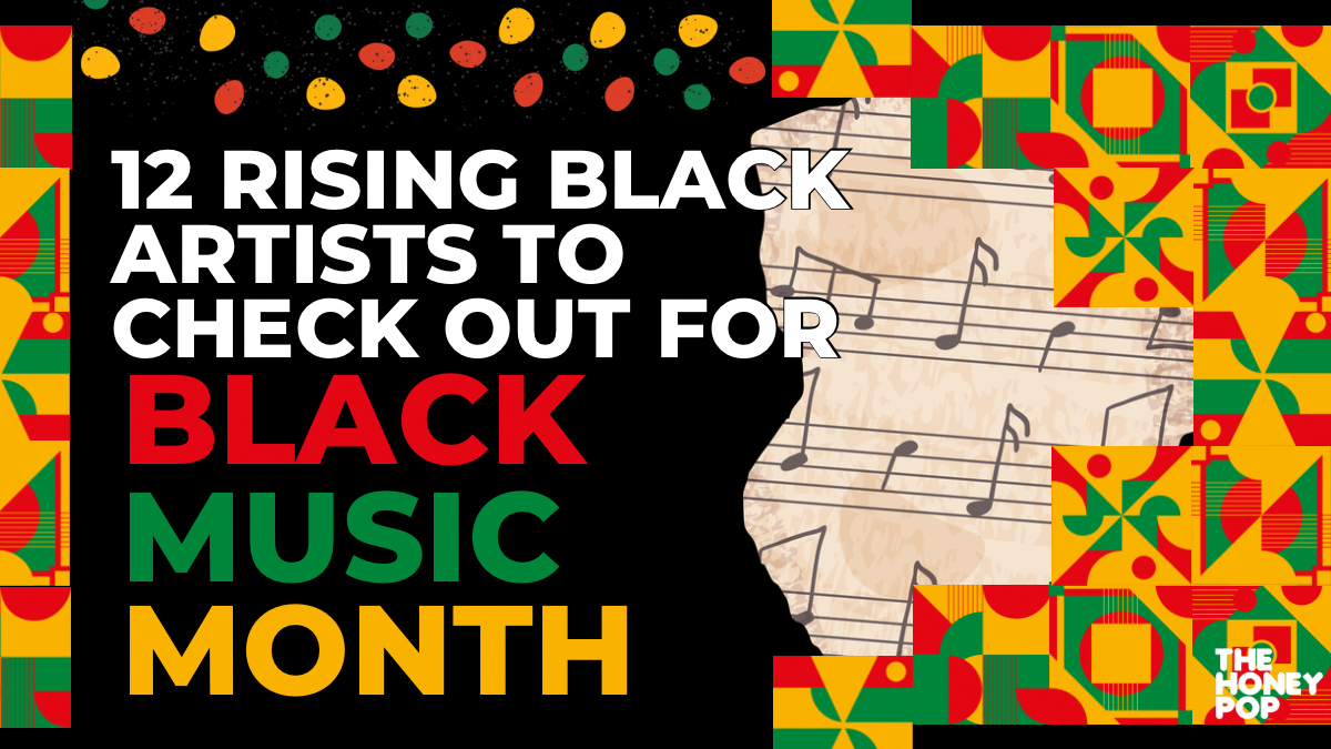 12 Rising Black Artists To Check Out For Black Music Month 2026