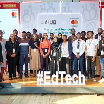12 Startups Get Sh13 Million to Scale Inclusive Education – Capital FM Kenya