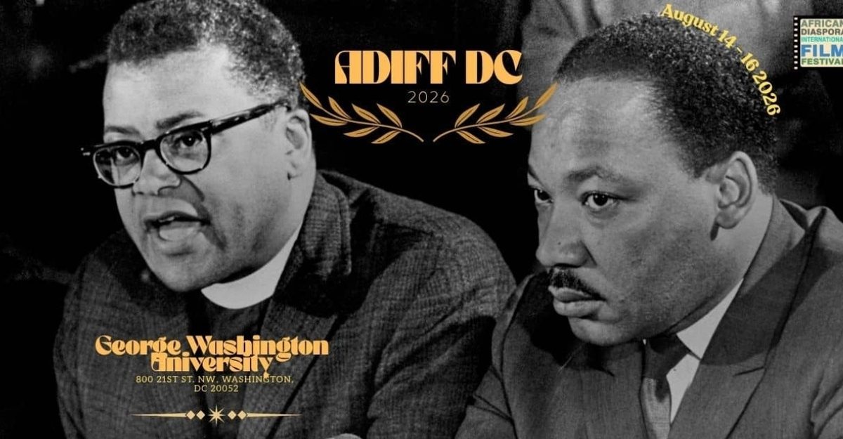 19th Annual African Diaspora International Film Festival Returns To Washington, DC Celebrating Award-winning Global Cinema