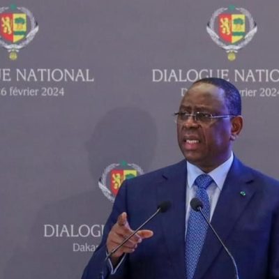 20 years after Kofi Annan, Africa is back in the race to produce its third UN Secretary-General