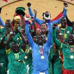 2025 Africa Cup of Nations: Date set for Senegal appeal hearing after win overturned