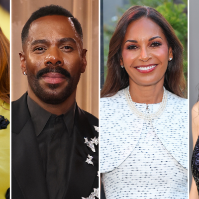 2026 Emmy Nominations: Every Black Nominee