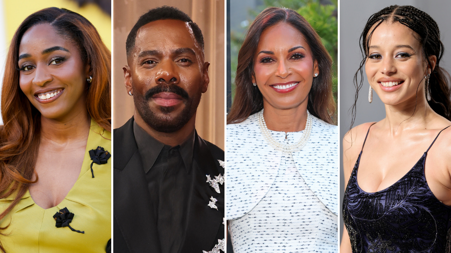 2026 Emmy Nominations: Every Black Nominee