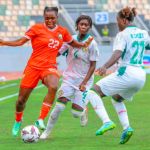 2026 Wafcon: Coach Odemba picks positives from Kenya’s loss to Senegal