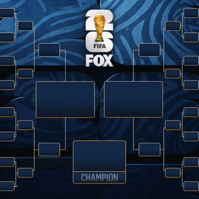 2026 World Cup Bracket: Full Round Of 32 Matchups