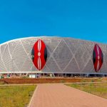 2027 Afcon: Talanta Stadium on track as other venues race against time