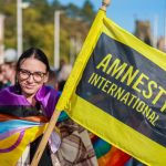 35 wins for human rights