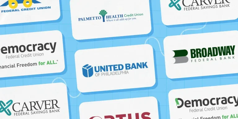 36 Black-Owned Banks and Credit Unions, Sorted by State