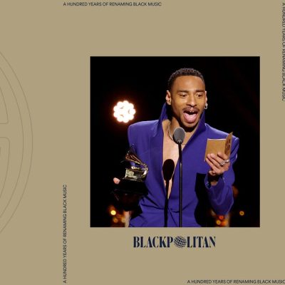 A Hundred Years of Renaming Black Music