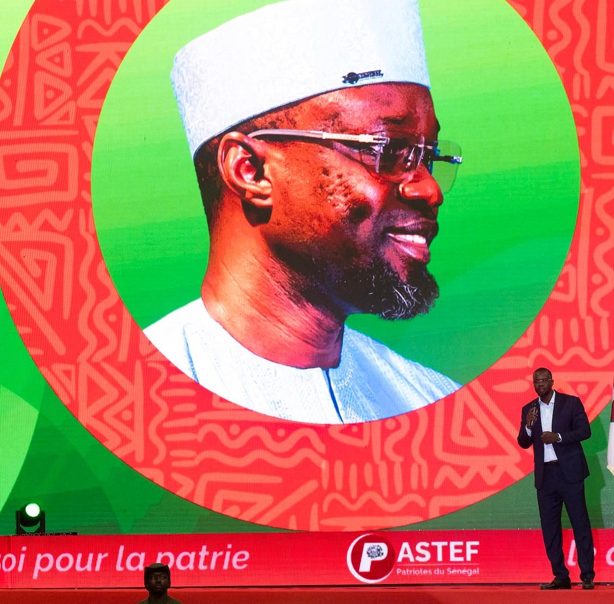 A new schism in Senegal marks uncharted territory for Africa’s democratic beacon