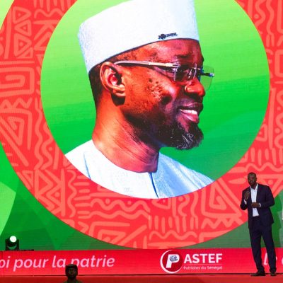 A new schism in Senegal marks uncharted territory for Africa’s democratic beacon