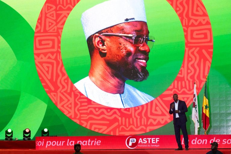 A new schism in Senegal marks uncharted territory for Africa’s democratic beacon