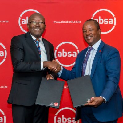Absa steps up Kes 4billion push to back Kenya’s FMCG supply chain businesses – Financial Fortune Media