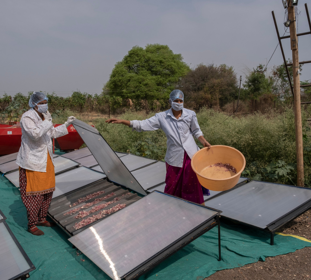 Acumen Adds $90M To Expand Its Climate-focused Agriculture Fund Across Africa