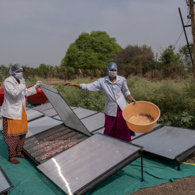 Acumen Adds $90M To Expand Its Climate-focused Agriculture Fund Across Africa