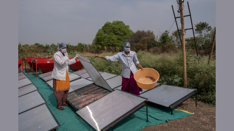 Acumen Adds $90M To Expand Its Climate-focused Agriculture Fund Across Africa