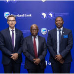 AfDB Invests $332 Million in Standard Bank to Expand SME Financing in South Africa