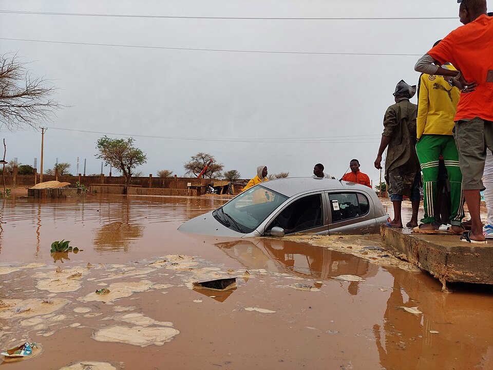 Africa 2026 floods: How climate change and poor planning are drowning a continent