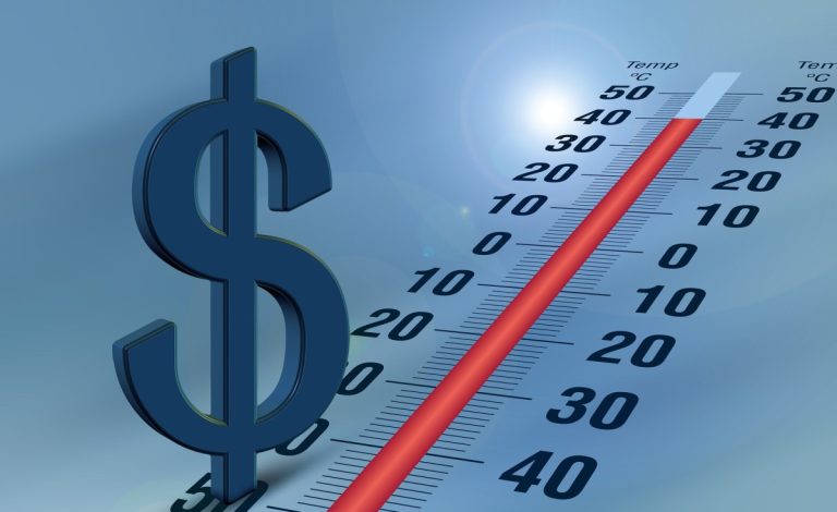 Africa: World Bank Drops Climate Funding Target, Raising Fears for Africa