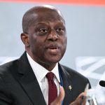 Africa is sitting on trillions it should use to finance its own growth, Nigeria’s central bank chief says