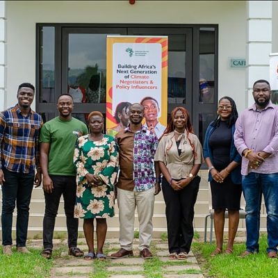Africa needs climate negotiators who understand science, policy and diplomacy — Experts