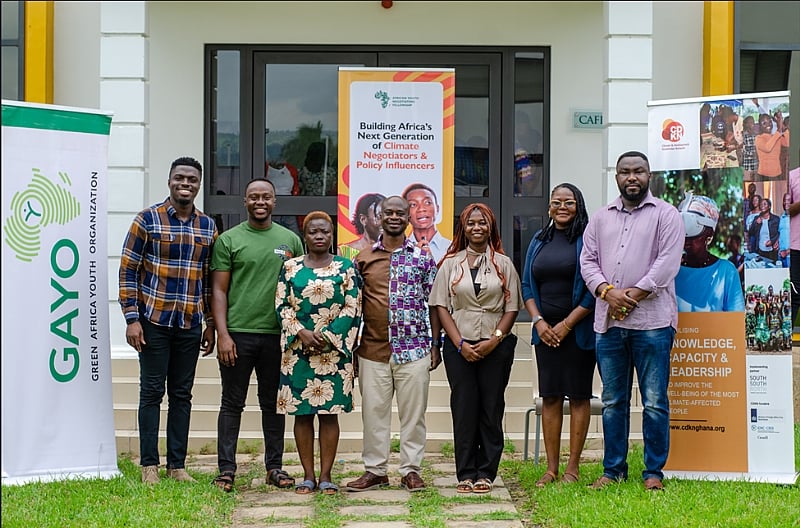 Africa needs climate negotiators who understand science, policy and diplomacy — Experts