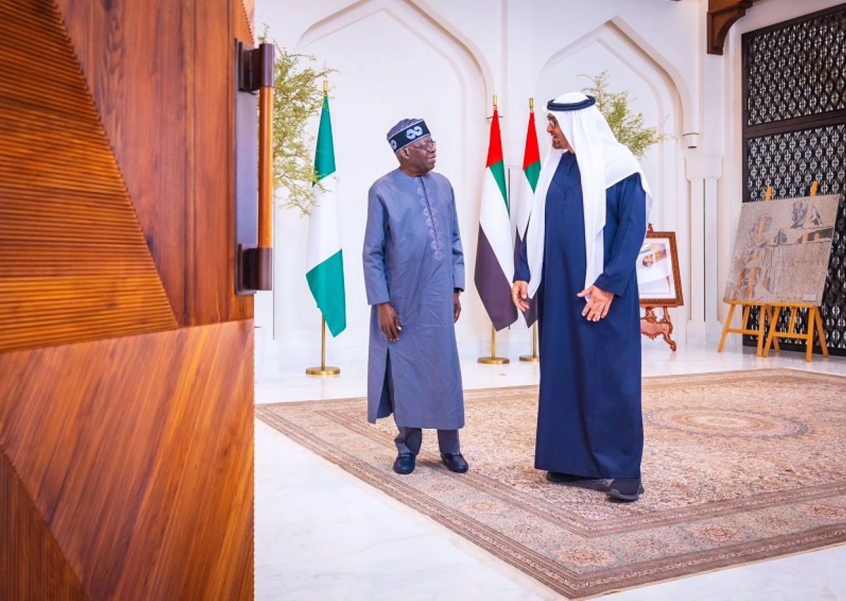 African Diasporas in UAE: A strategic bridge between Abu Dhabi, the continent