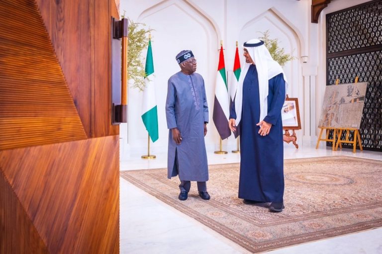 African Diasporas in UAE: A strategic bridge between Abu Dhabi, the continent