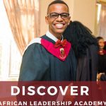 African Leadership Academy (ALA) 2027 for young Leaders across Africa (Two-Year Pre-University Program) – financial assistance available.