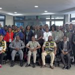 African Nexus Summit discusses innovative approaches to build climate resilience