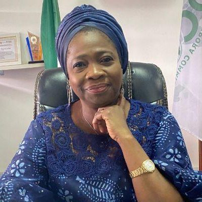 African diaspora bridge to global innovation, investment, says Dabiri-Erewa