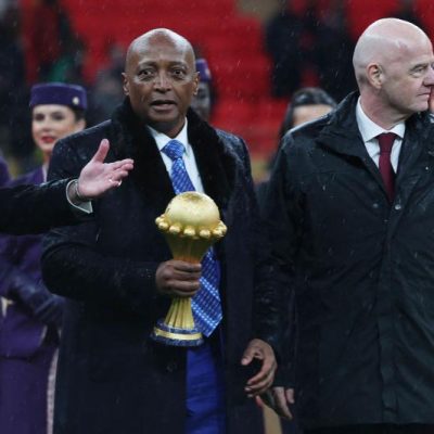 African football must resist politics of disinformation | Said Temsamani