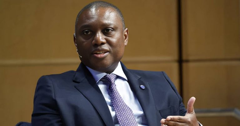 Africa’s biggest bank warns South Africa against restricting migration, citing Brexit’s economic damage