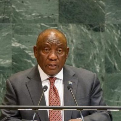 Africa’s largest economy secures $1.5 billion World Bank loan to fix power, ports and water infrastructure
