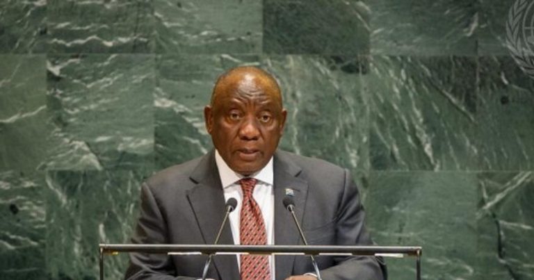 Africa’s largest economy secures $1.5 billion World Bank loan to fix power, ports and water infrastructure