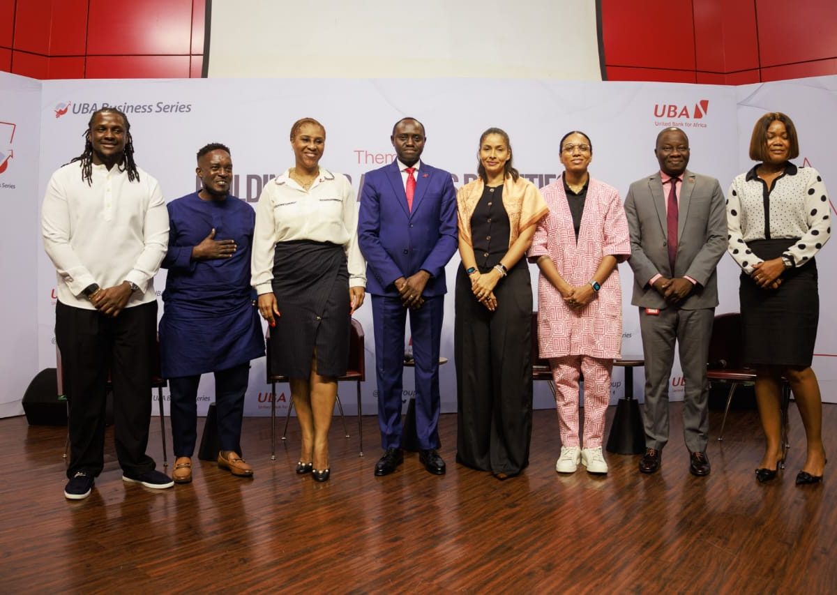 Africa's next unicorns will come from financial inclusion, creative economy — Investors