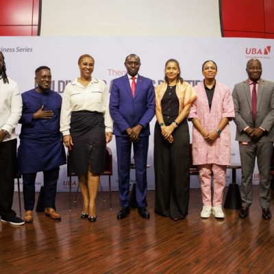 Africa's next unicorns will come from financial inclusion, creative economy — Investors