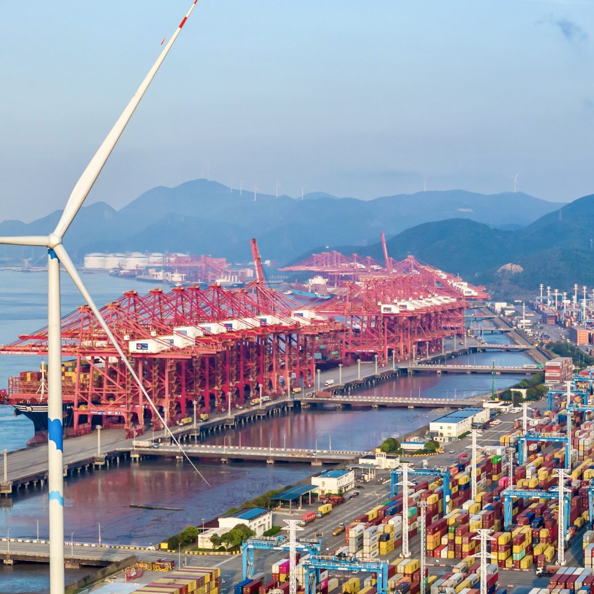 Africa–China trade surges 19.6% in first half of 2026 following expanded zero-tariff policy