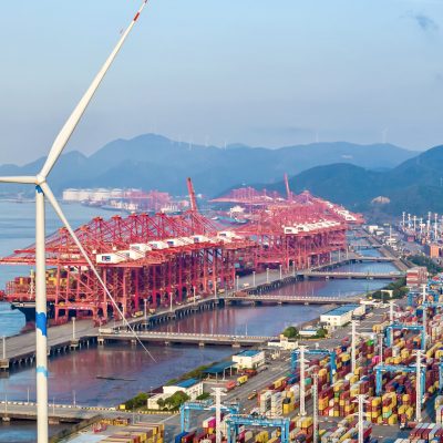 Africa–China trade surges 19.6% in first half of 2026 following expanded zero-tariff policy
