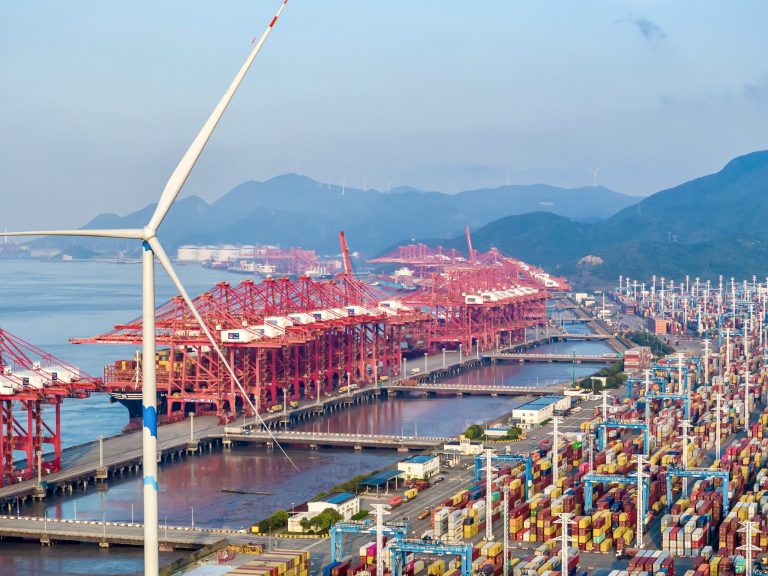 Africa–China trade surges 19.6% in first half of 2026 following expanded zero-tariff policy