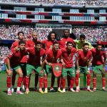 After the men’s World Cup: How African countries can leverage sports for development and diplomacy