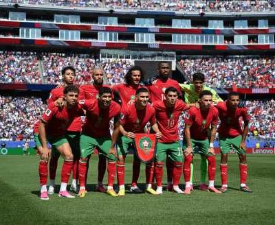 After the men’s World Cup: How African countries can leverage sports for development and diplomacy