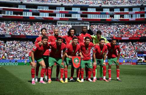 After the men’s World Cup: How African countries can leverage sports for development and diplomacy