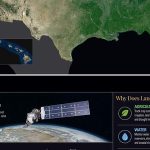 America at 250, Seen from Space